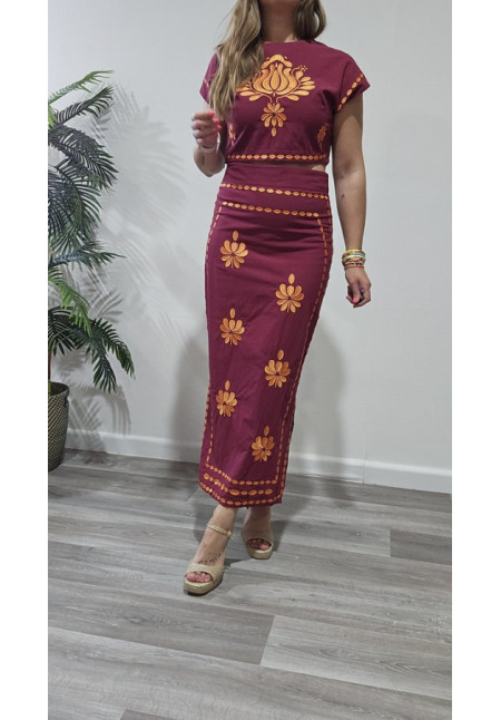 Conjunto Cairo