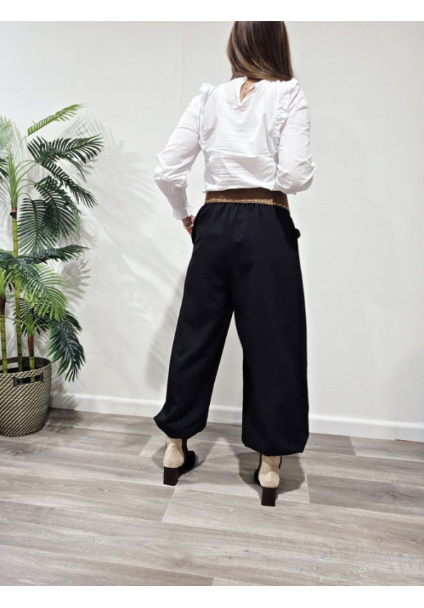 Blusa Nivu