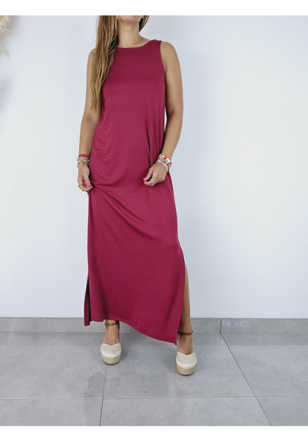 Vestido Batin