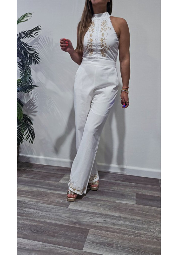 Mono Halter