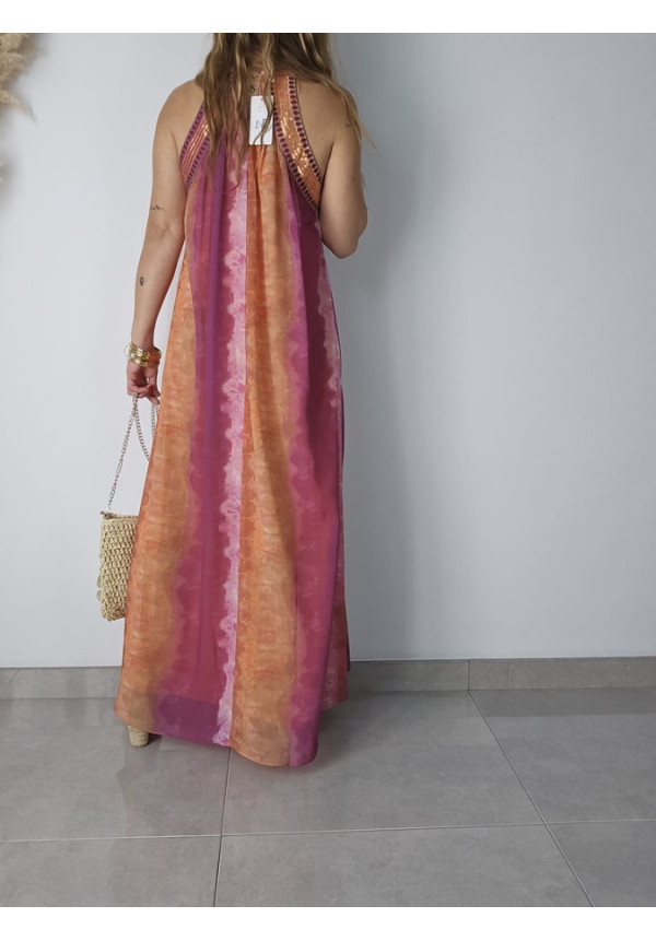 Vestido Calcuta