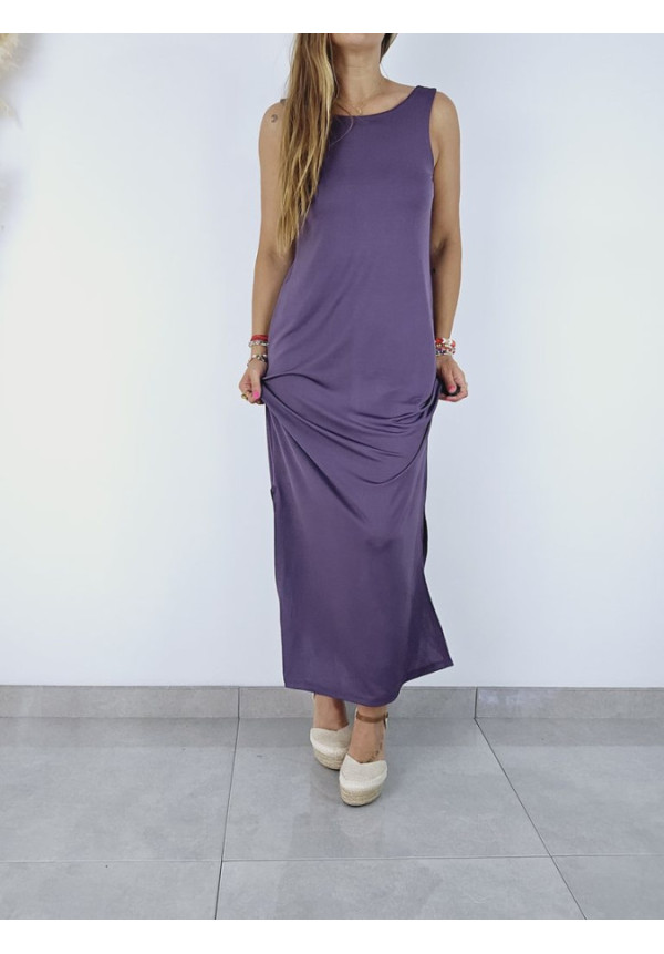 Vestido Bamo