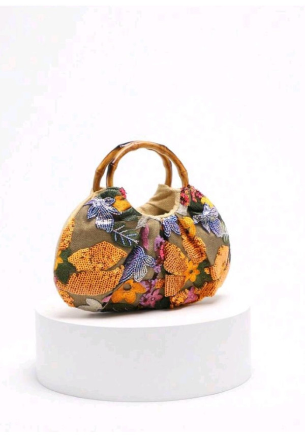 Bolso Lente