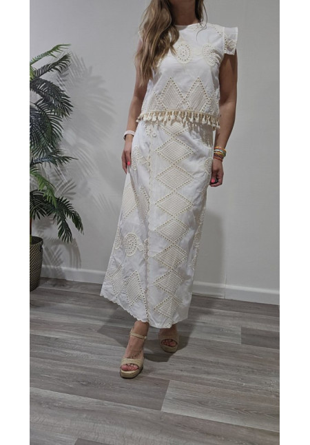 Conjunto Valeria