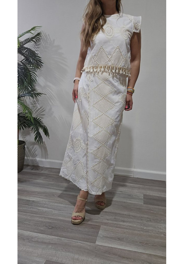 Conjunto Valeria