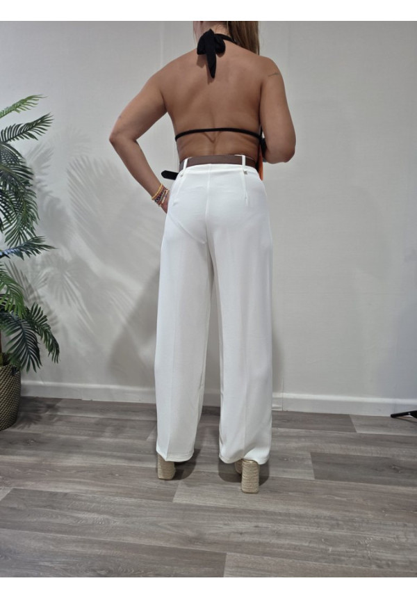 Pantalón Cinturón