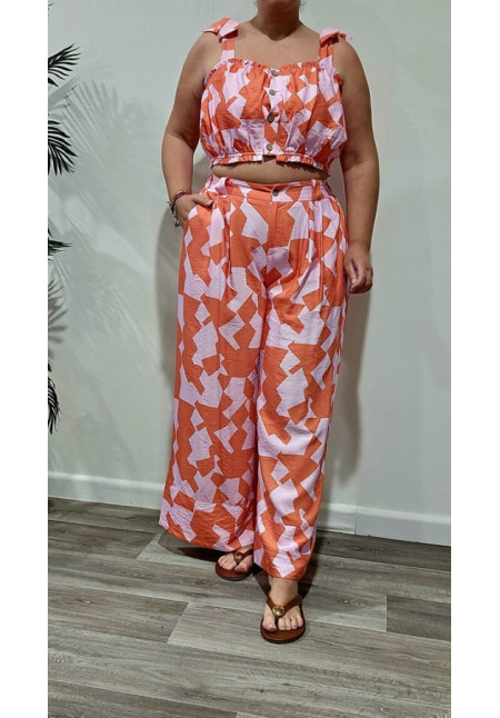 Conjunto Naro