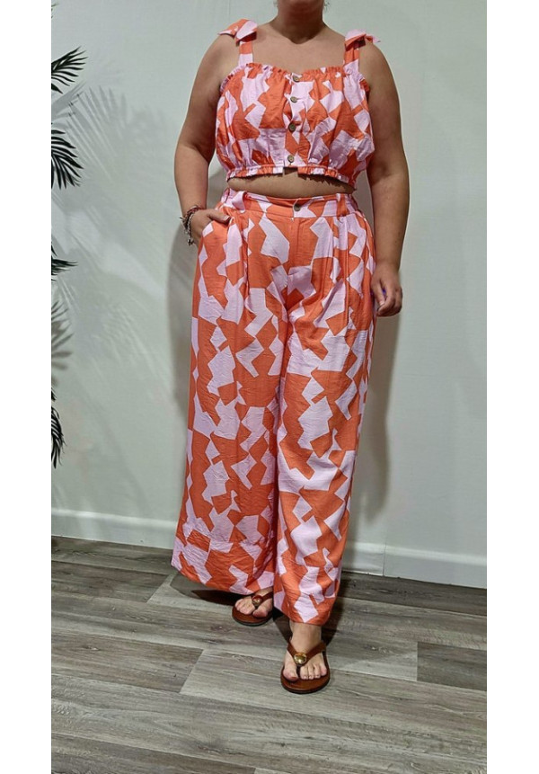 Conjunto Naro