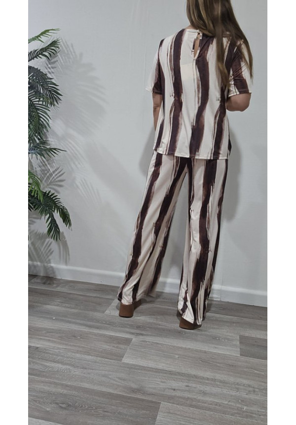 Conjunto Maron