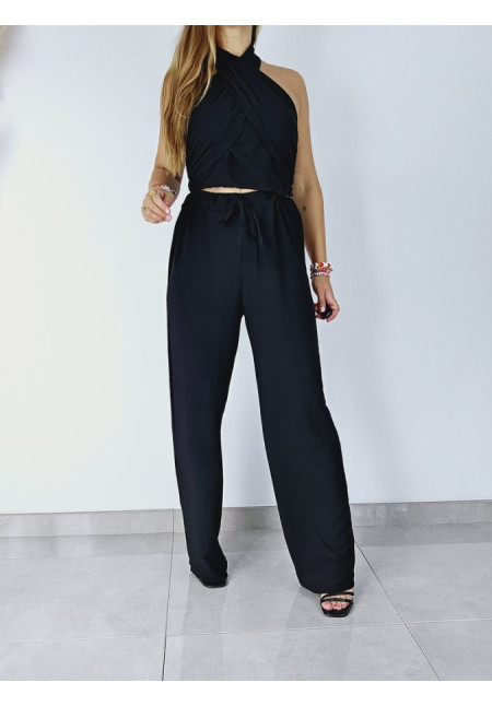Conjunto Negro