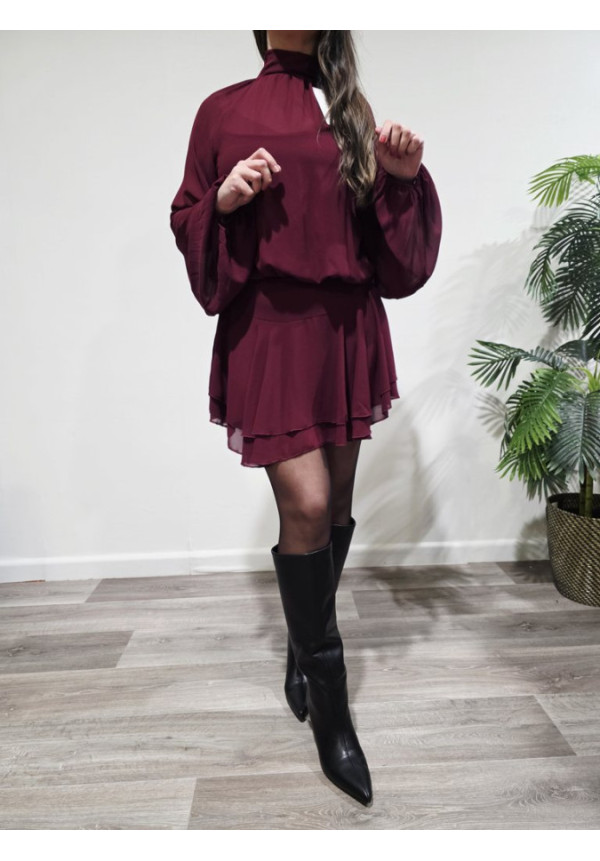 Mono Fluido Elegance