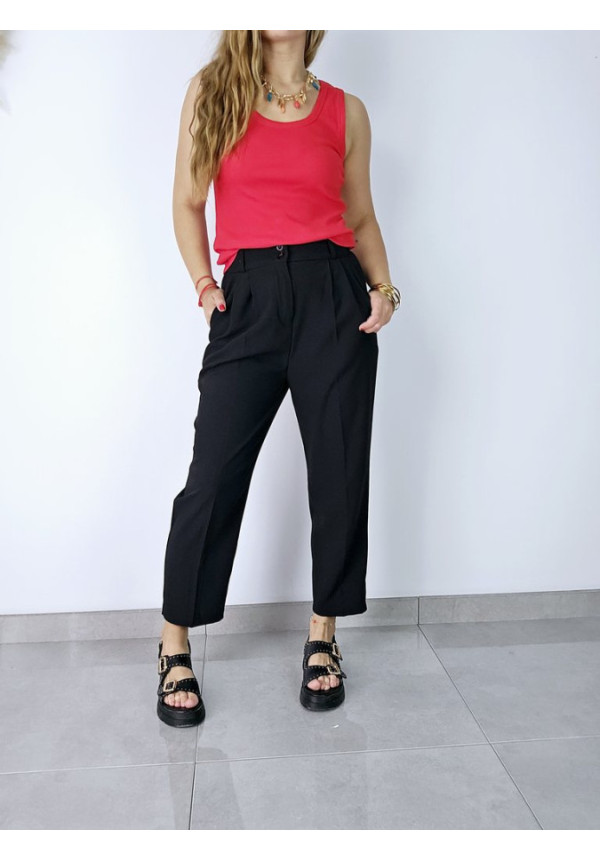 Camiseta Canal