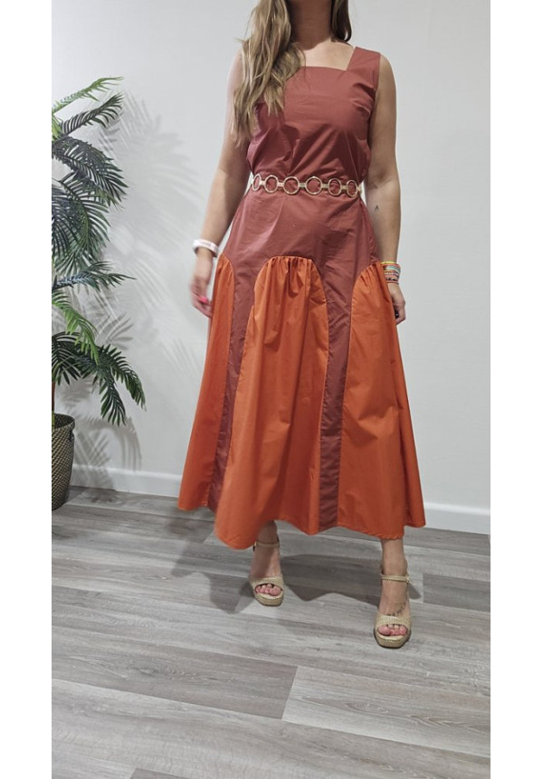 Vestido TENA