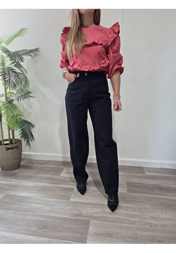 Blusa Afre