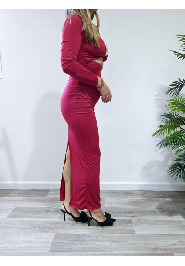 Vestido X