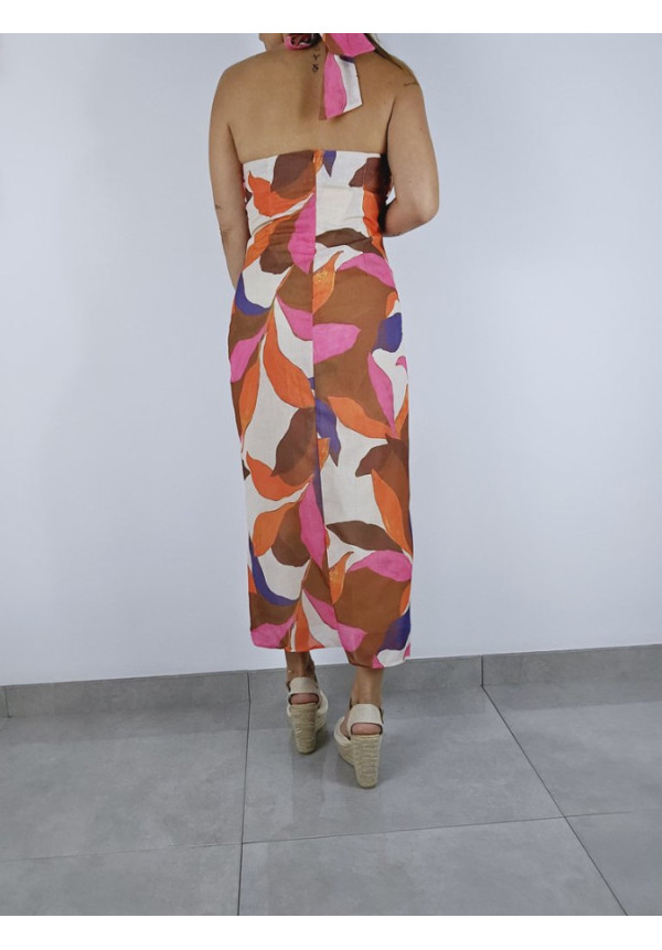 Vestido Milos