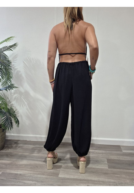 Pantalón Bombacho