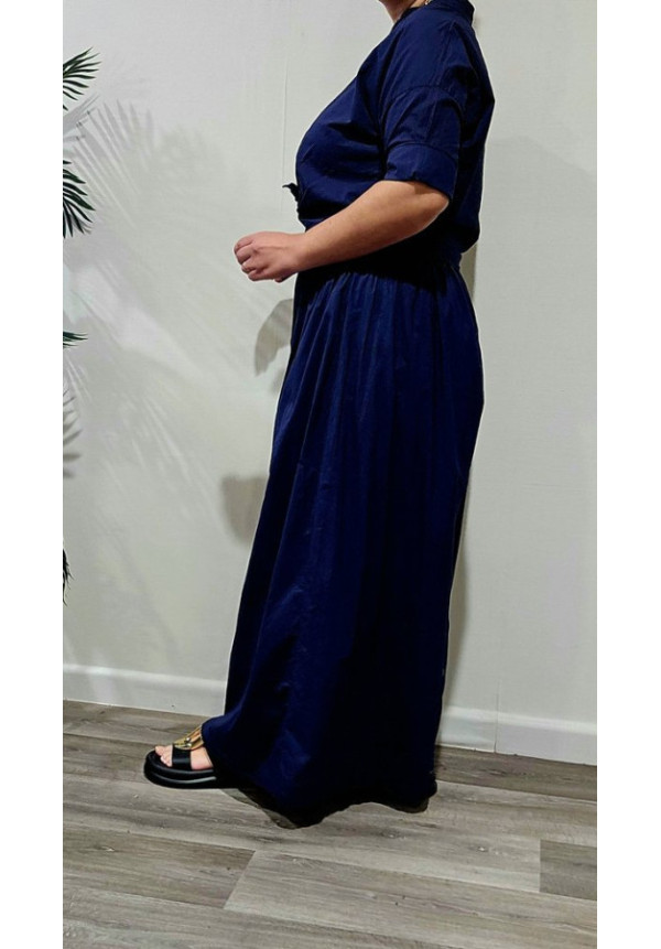 Blusa Nudo
