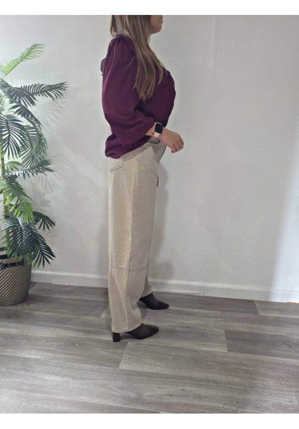 Blusa Volbu