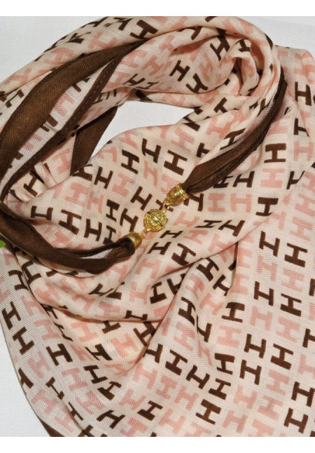 Pañuelo H