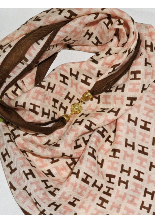 Pañuelo H