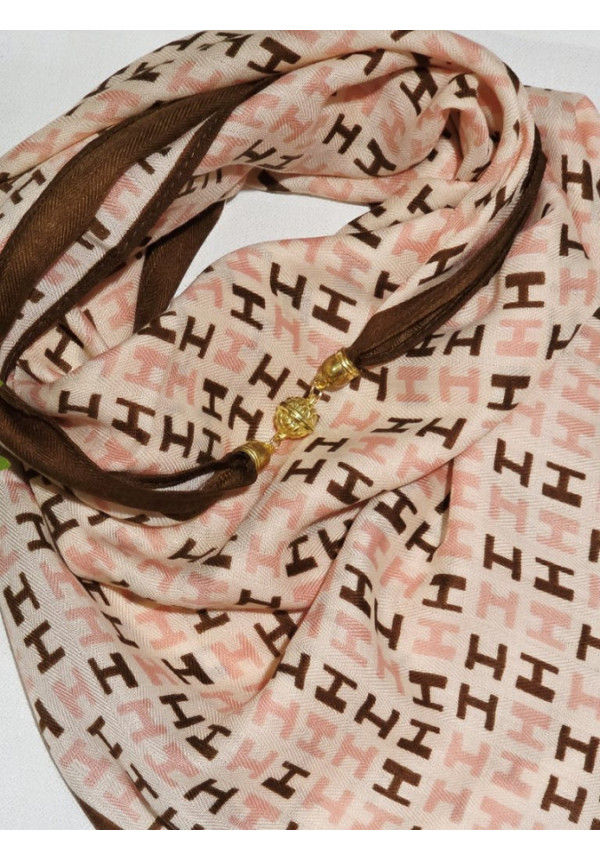 Pañuelo H