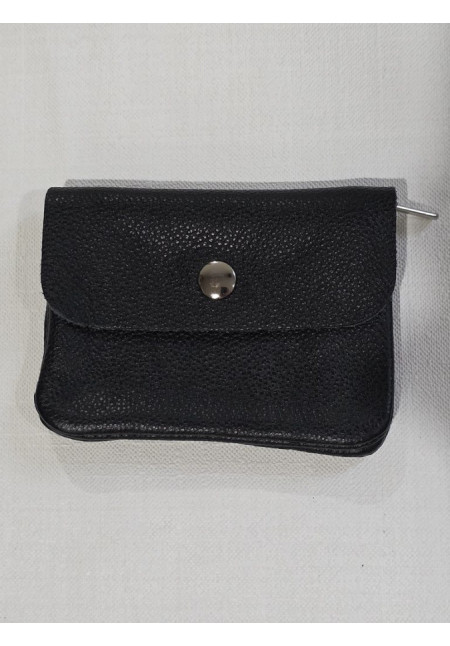 Cartera Piel 