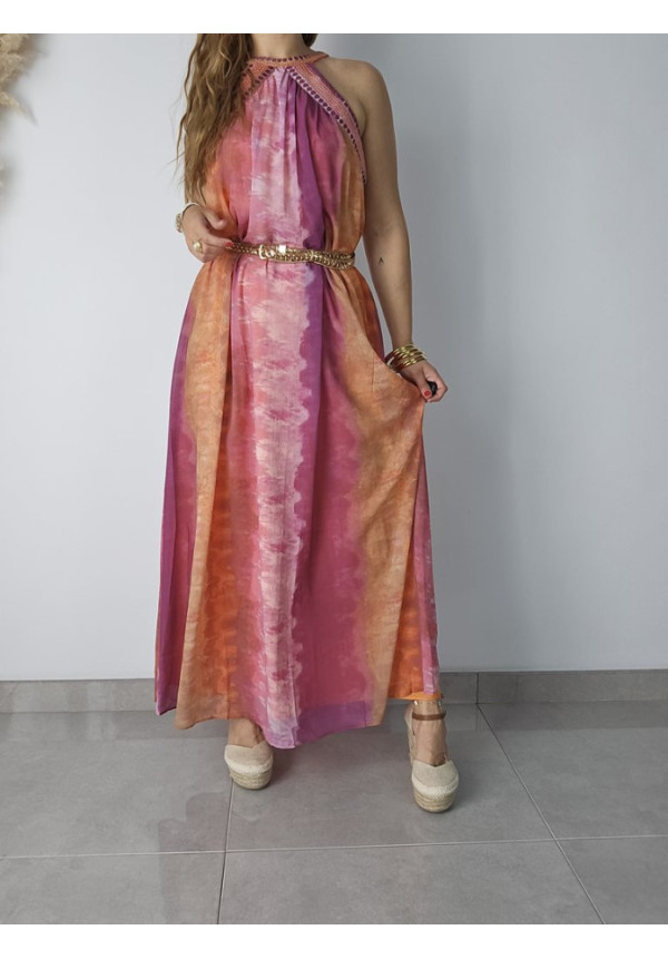 Vestido Calcuta