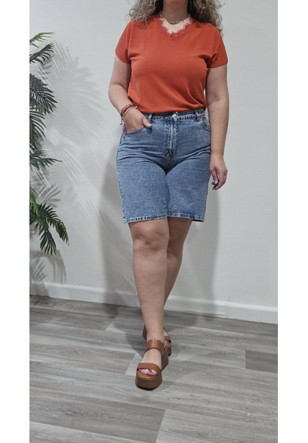 Top Hilo Puntilla