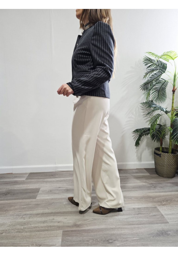 Chaqueta Diplomatica