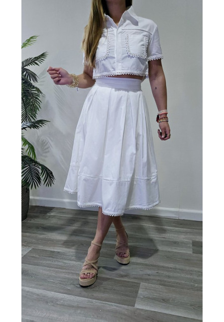 Conjunto Traf