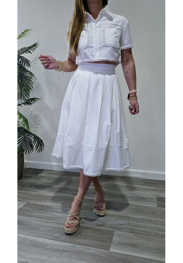 Conjunto Traf