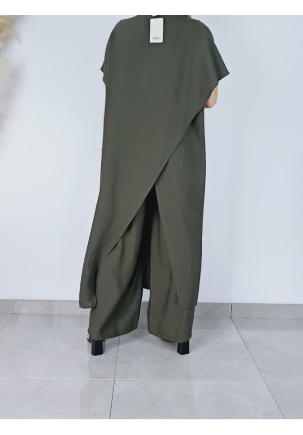 Conjunto Caple V