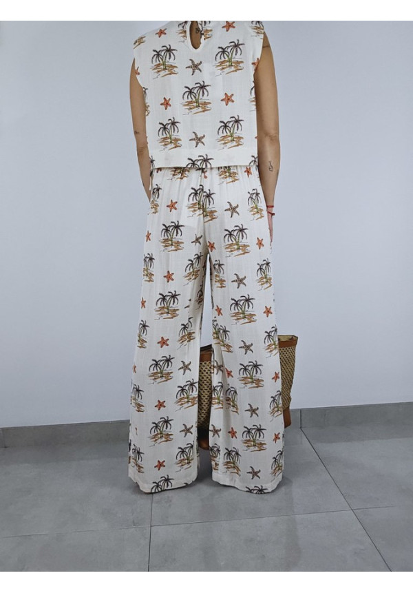 Conjunto Isla