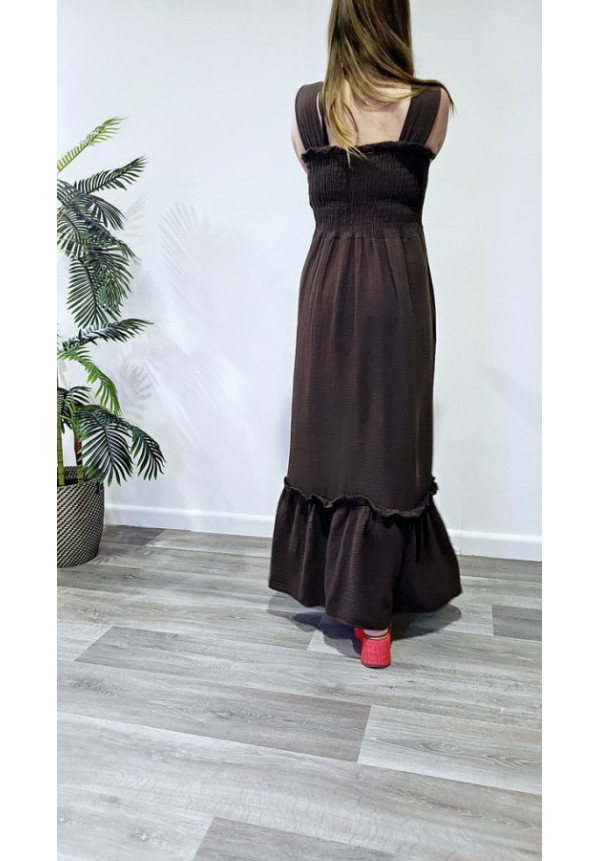 Vestido Musel