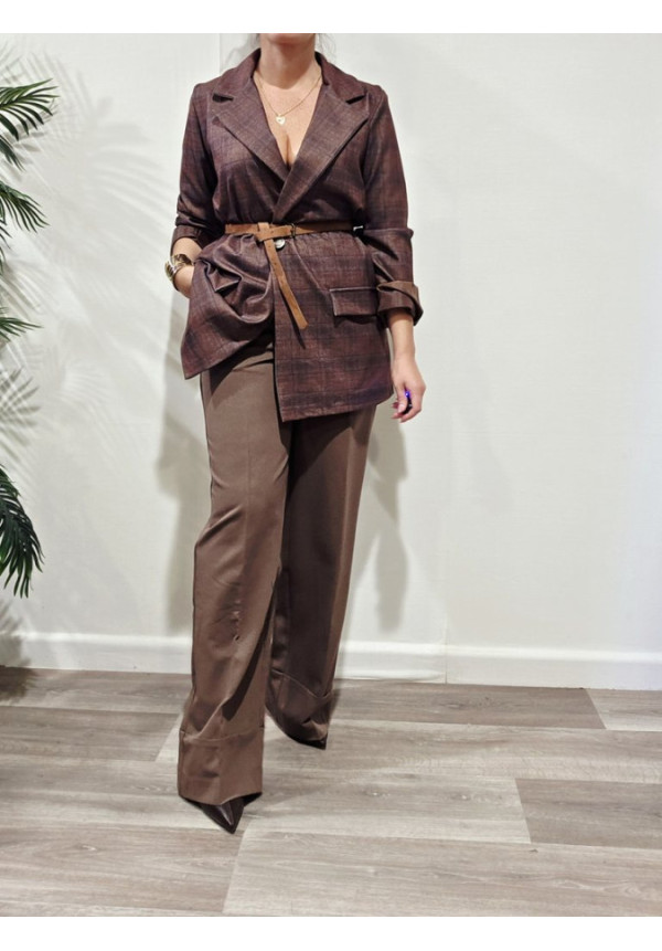 Blazer Cinma