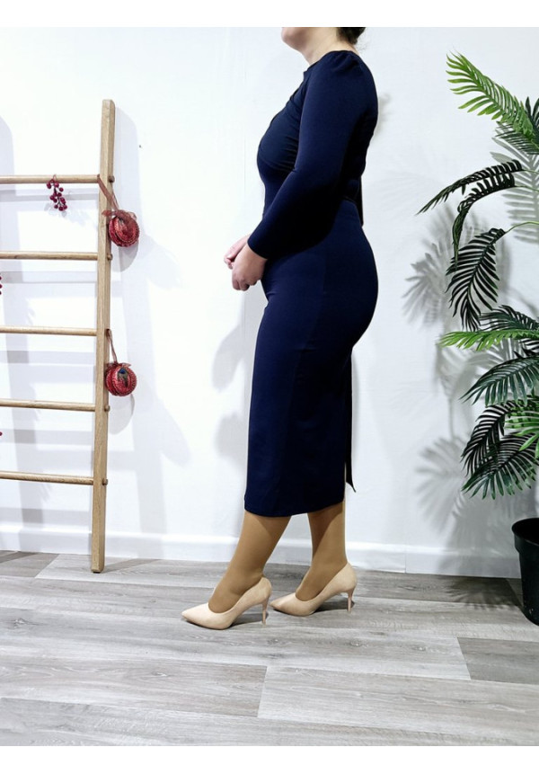 Vestido Laura Marino