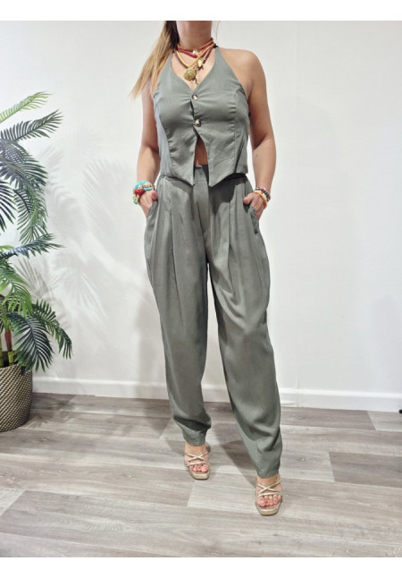 Conjunto Ballen