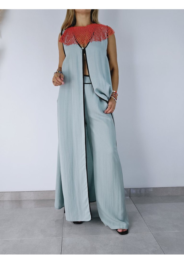 Pantalón Chaleco