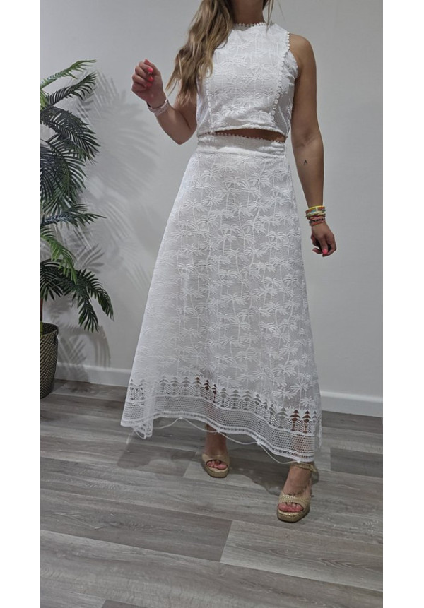 Conjunto Claire