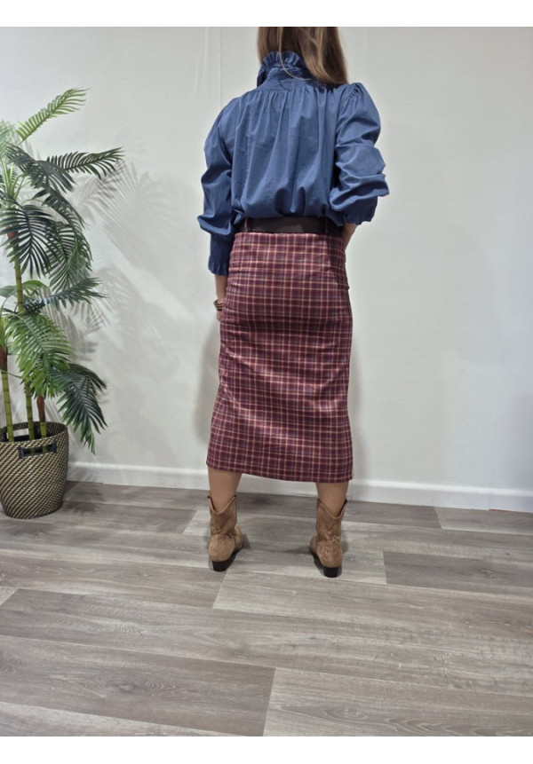 Blusa Mérida