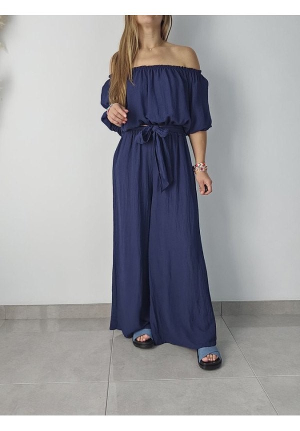 Conjunto Bambula