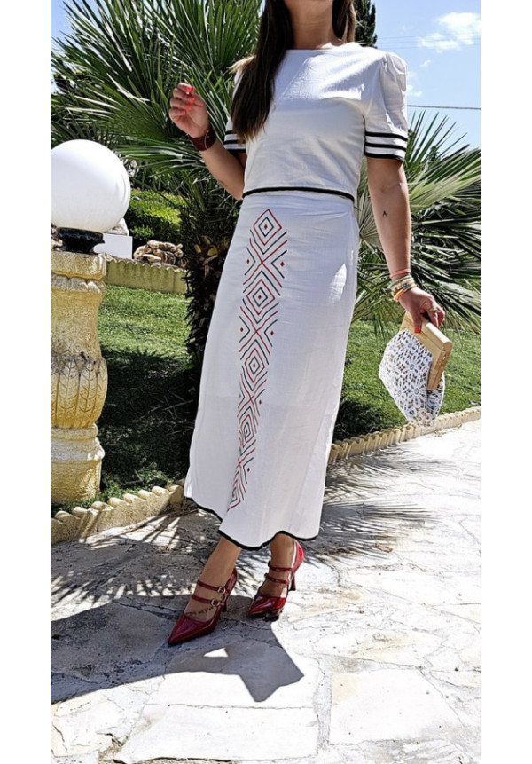 Conjunto Matilde