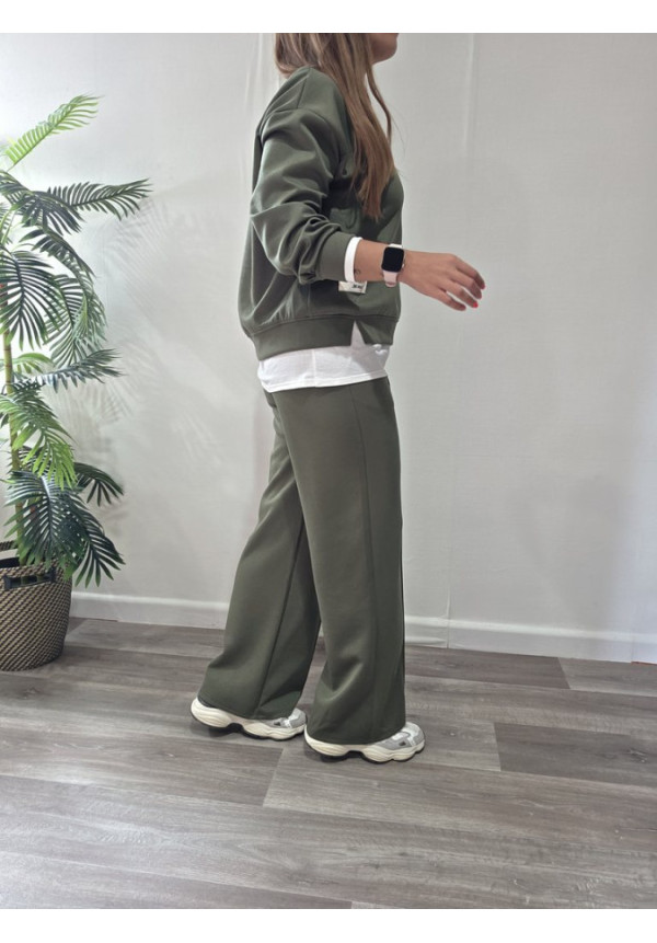 Chandal Bajo