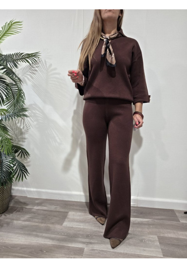 Conjunto Andorra