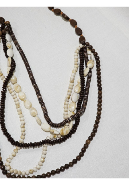 Collar Maxi