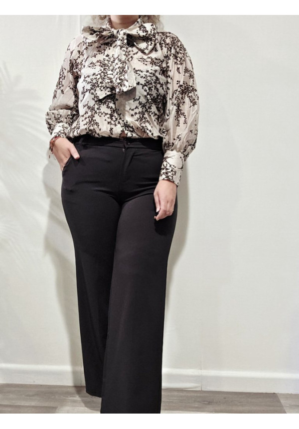 Blusa Relaz