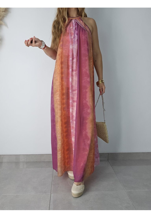 Vestido Calcuta