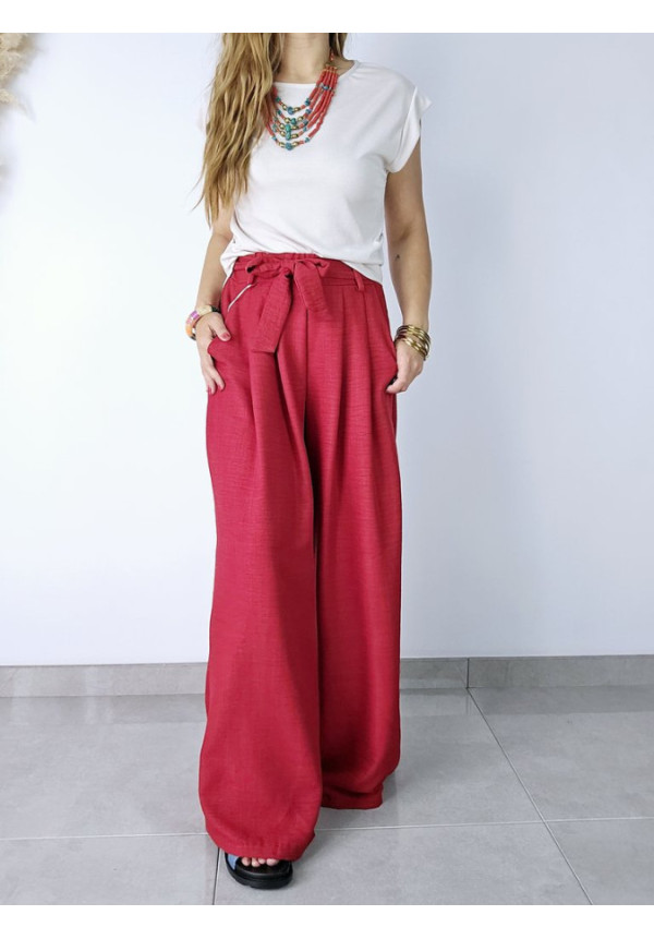 Pnatalón Tinto