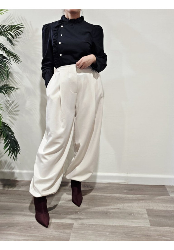 Blusa Late